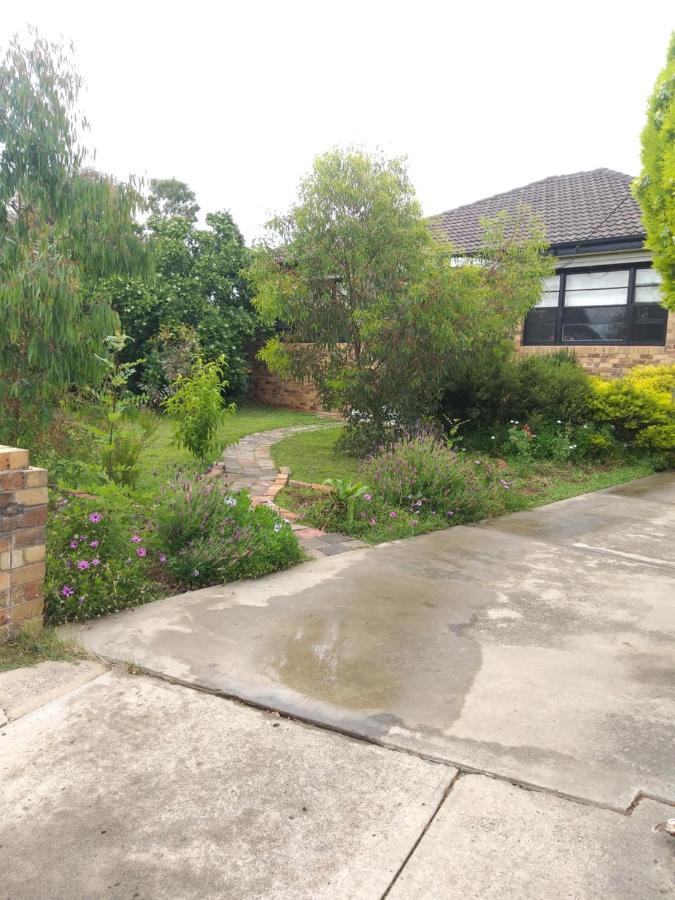 Peaceful Home Bendigo Exterior photo