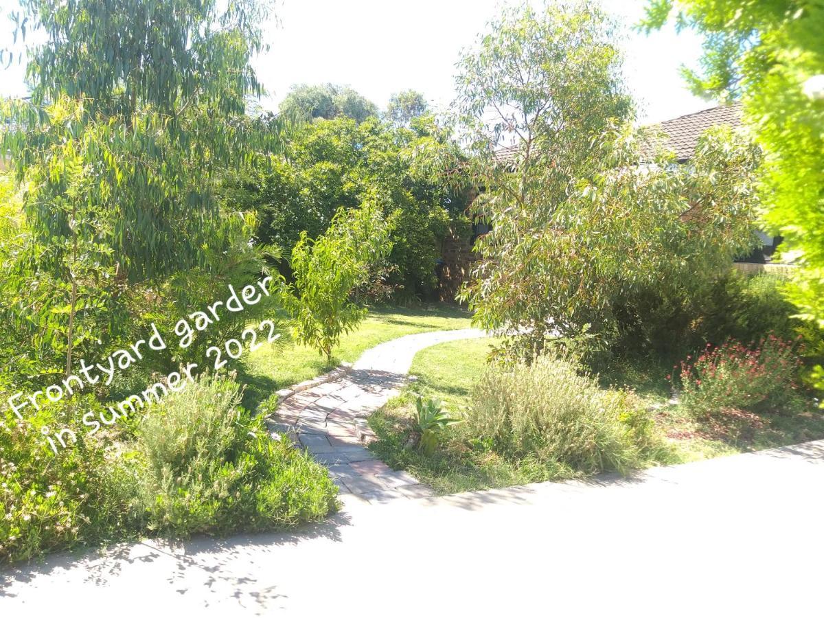 Peaceful Home Bendigo Exterior photo